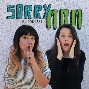 Cover art of Sorry Mom Latino Sorry Mom Latino