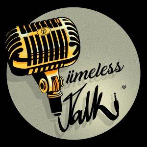 Cover art of Tiimeless Talk Tiimeless Talk