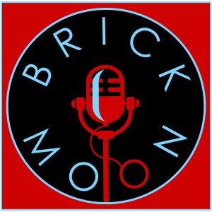 Cover art of Brick Moon Fiction - BMF Podcast Brick Moon Fiction - BMF Podcast