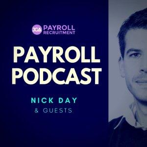 Cover art of The Payroll Podcast The Payroll Podcast
