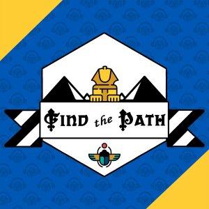 Cover art of Find the Path Podcast Find the Path Podcast