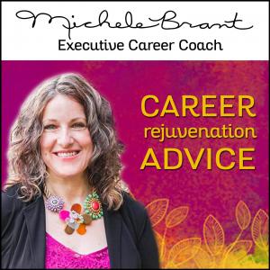 Cover art of Career Rejuvenation Advice Career Rejuvenation Advice