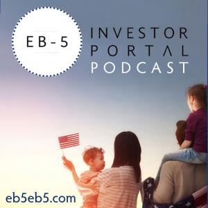 Cover art of EB-5 Investor Portal Podcast EB-5 Investor Portal Podcast
