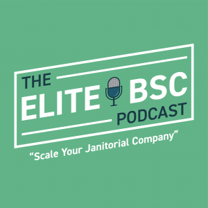 Cover art of Elite BSC Elite BSC