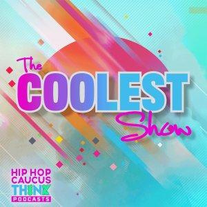 Cover art of Think 100%: The Coolest Show Think 100%: The Coolest Show