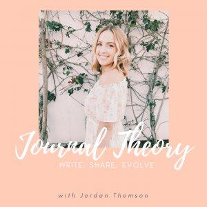 Cover art of Journal Theory | Personal Evolution, Mindset Guidance & Connective Storytelling Journal Theory | Personal Evolution, Mindset Guidance & Connective Storytelling