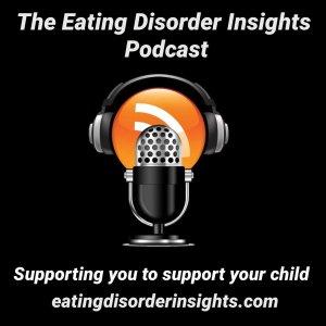 Eating Disorder Insights Podcast