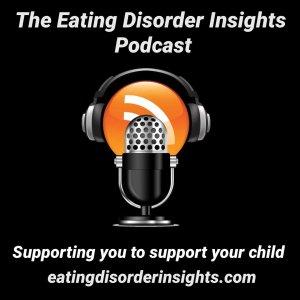 Cover art of Eating Disorder Insights Podcast Eating Disorder Insights Podcast
