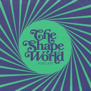 The Shape of the World