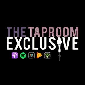 Cover art of The Taproom Exclusive The Taproom Exclusive