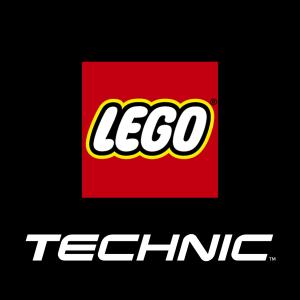 Cover art of The LEGO® Technic Podcast The LEGO® Technic Podcast