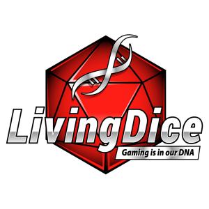 Cover art of The Livingdice Podcast The Livingdice Podcast