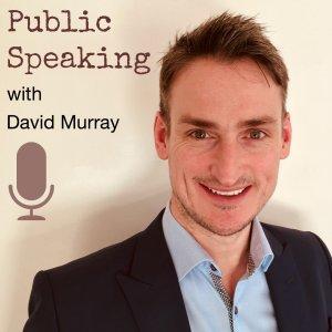 Cover art of Public Speaking with David Murray Public Speaking with David Murray