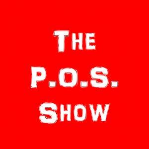 Cover art of The POS Show The POS Show