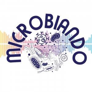 Cover art of Microbiando Microbiando
