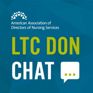 Cover art of LTC DON Chat LTC DON Chat