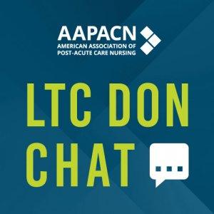 Cover art of LTC DON Chat LTC DON Chat