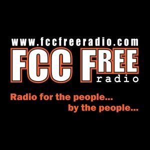 Cover art of FCCFREE RADIO » FCCFREE RADIO Podcast Feed FCCFREE RADIO » FCCFREE RADIO Podcast Feed