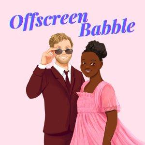 Cover art of Offscreen Babble Offscreen Babble