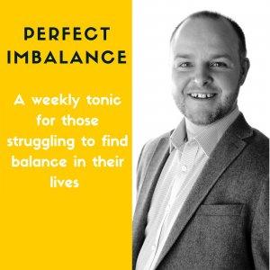 Cover art of Perfect Imbalance Podcast Perfect Imbalance Podcast