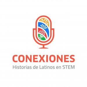 Cover art of Conexiones: Historias de Latinos en STEM Conexiones: Historias de Latinos en STEM