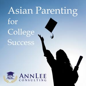 Cover art of Asian Parenting for College Success Asian Parenting for College Success