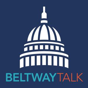 Cover art of Beltway Talk Beltway Talk