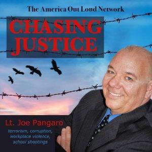 Cover art of Chasing Justice Chasing Justice