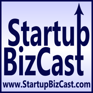 Cover art of Startup BizCast - The Small Business Advice Podcast Startup BizCast - The Small Business Advice Podcast