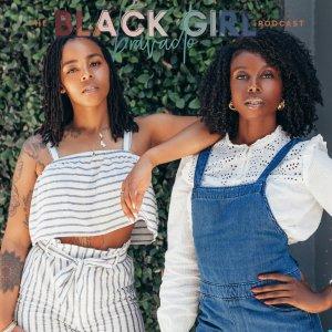 Cover art of The Black Girl Bravado The Black Girl Bravado