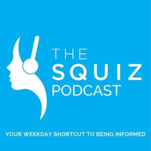 Cover art of Squiz Today Squiz Today