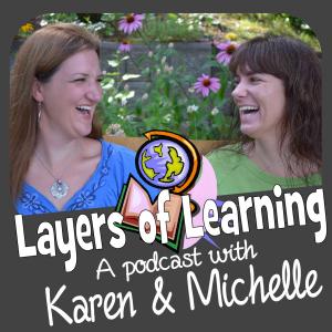 Layers of Learning