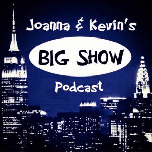 Cover art of Joanna & Kevin’s Big Show Joanna & Kevin’s Big Show