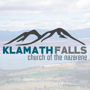 Klamath Falls Nazarene Messages