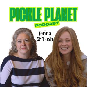 Pickle Planet Podcast