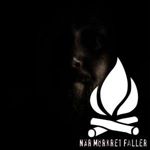 Cover art of När Mörkret Faller När Mörkret Faller
