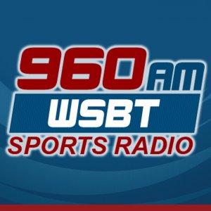 Cover art of Sports Radio 960AM WSBT Sports Radio 960AM WSBT
