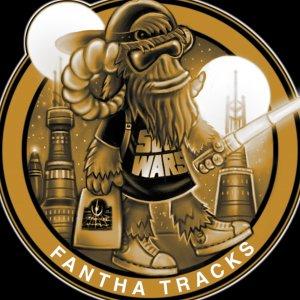 Cover art of Fantha Tracks Radio: A Star Wars Podcast Fantha Tracks Radio: A Star Wars Podcast