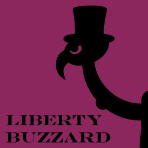 Cover art of Liberty Buzzard Liberty Buzzard