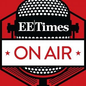 Cover art of EETimes On Air EETimes On Air