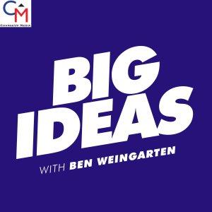 Cover art of Big Ideas with Ben Weingarten Big Ideas with Ben Weingarten