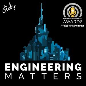 Cover art of Engineering Matters Engineering Matters