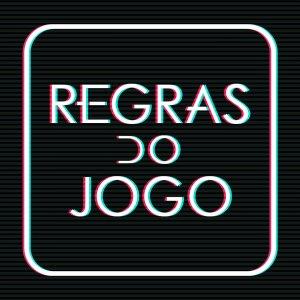Cover art of Regras do Jogo - Holodeck Regras do Jogo - Holodeck