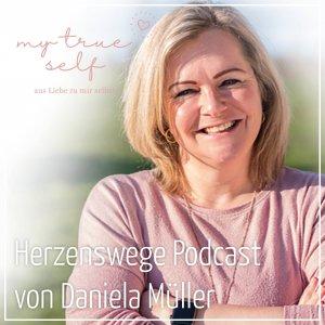 Cover art of My true Self – Podcast für Deine emotionale Freiheit My true Self – Podcast für Deine emotionale Freiheit