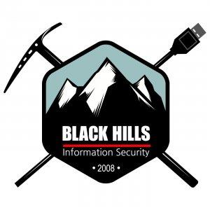 Cover art of Black Hills Information Security Black Hills Information Security
