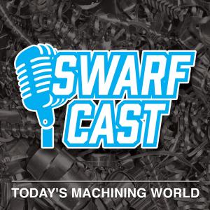 Swarfcast