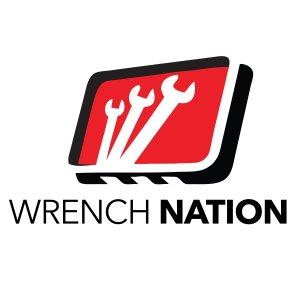 Cover art of Wrench Nation Wrench Nation
