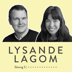Cover art of Lysande lagom Lysande lagom