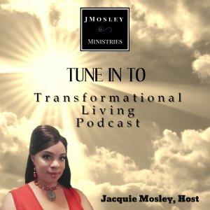 Cover art of JMosley | Ministries JMosley | Ministries