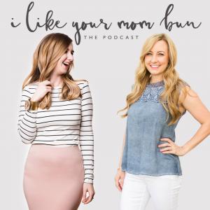 Cover art of I Like Your Mom Bun I Like Your Mom Bun